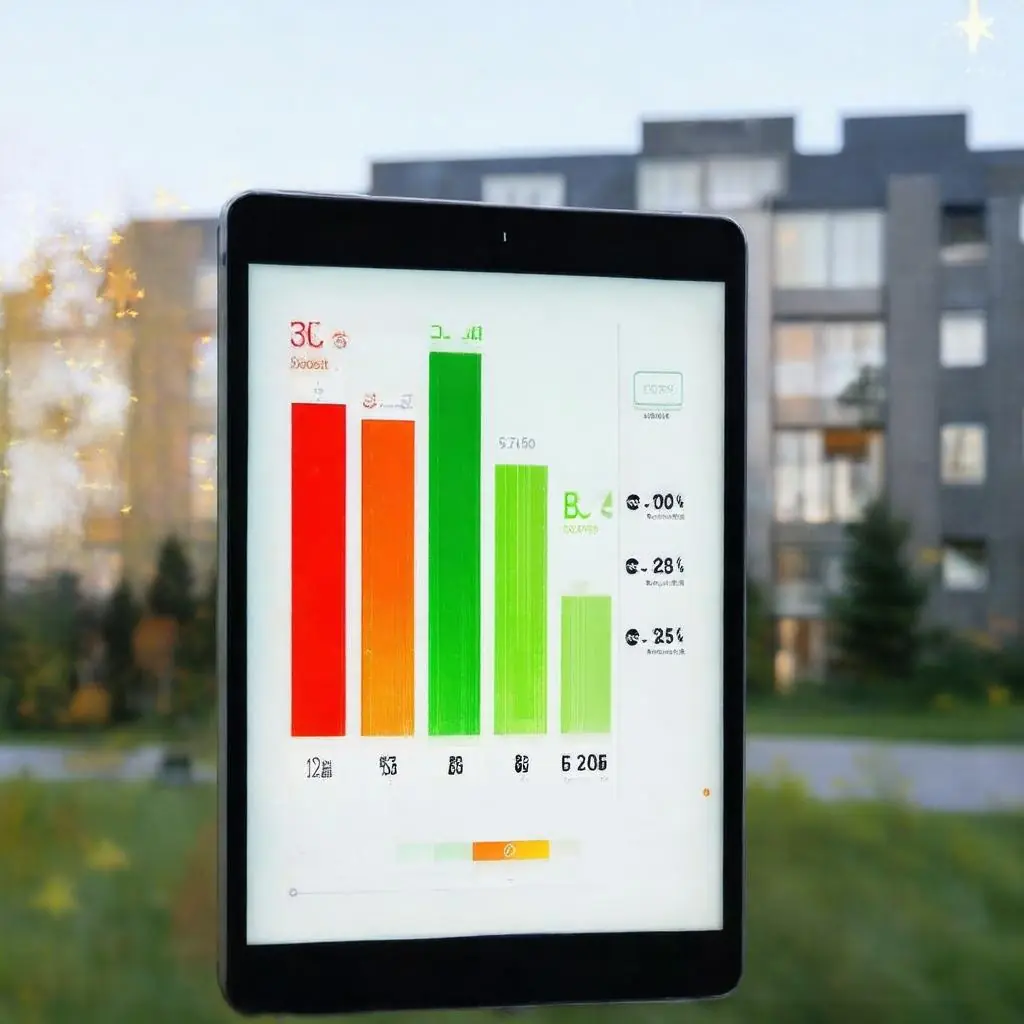 Energieausweis ab Mai 2026: neue A–G-Skala, Pflichten und digitale Lösungen für Wohnimmobilien