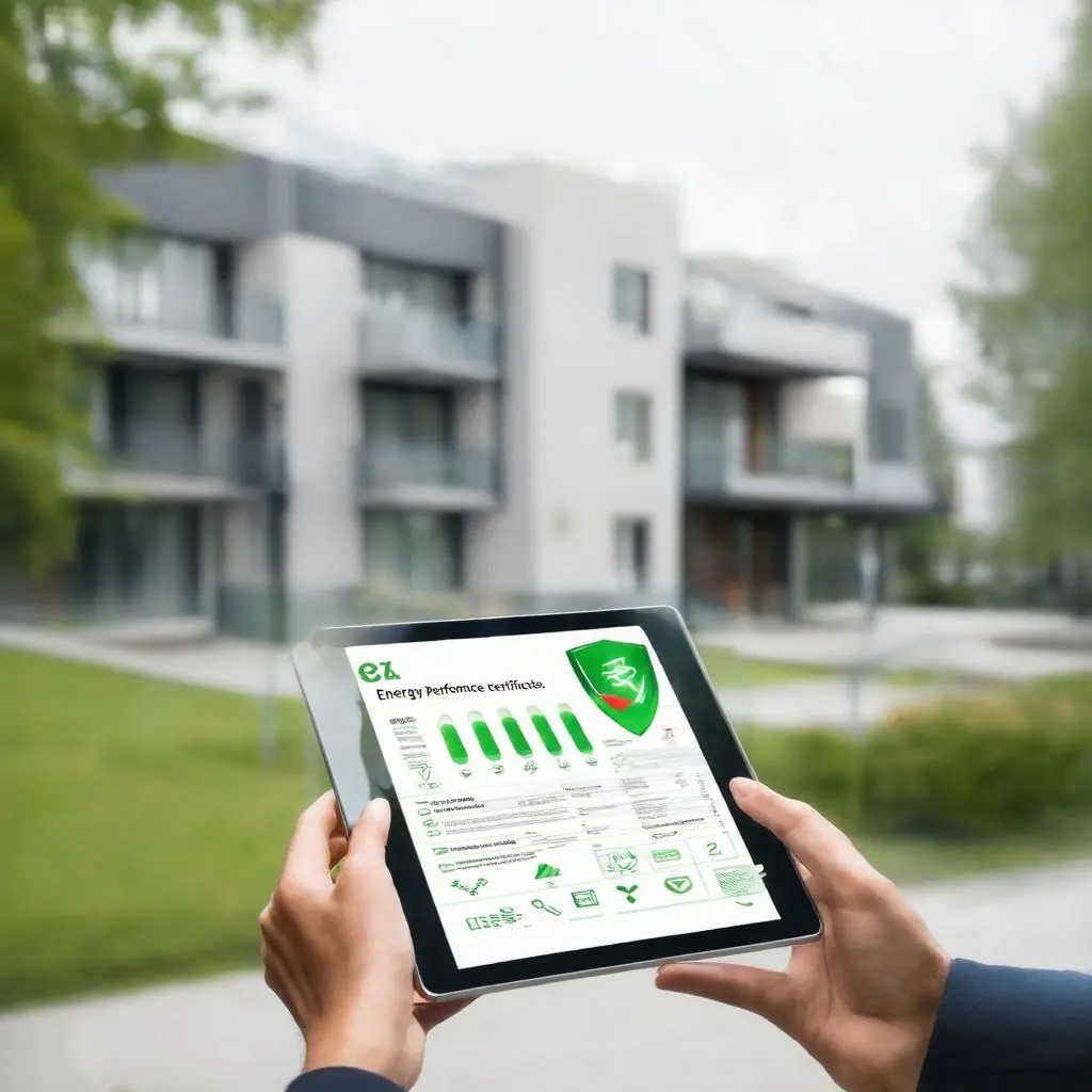 Energieausweis 2026: Pflicht, Preishebel und Rechtssicherheit – digitaler Verbrauchsausweis GEG-konform