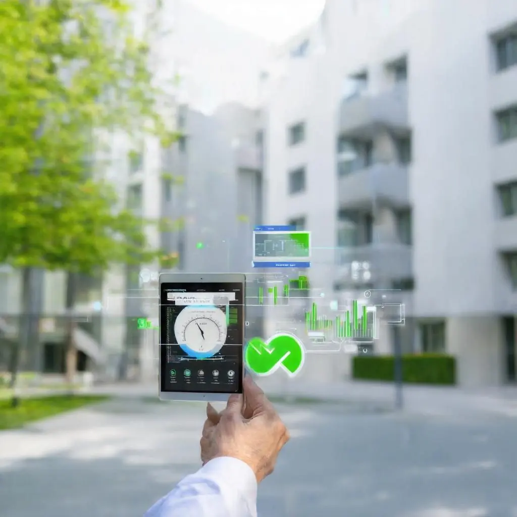 GEG-Pflichtangaben in Immobilienanzeigen: Was ‚beantragt‘ wirklich bedeutet – und wie Sie den passenden Verbrauchsausweis digital beschaffen