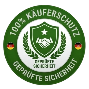 ENERVAL Käuferschutz und geprüfte Sicherheit