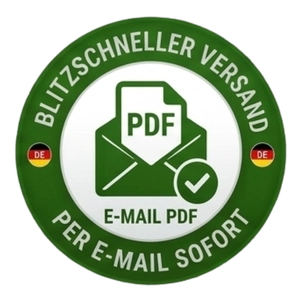 Schneller Versand des Energieausweises als PDF per E-Mail