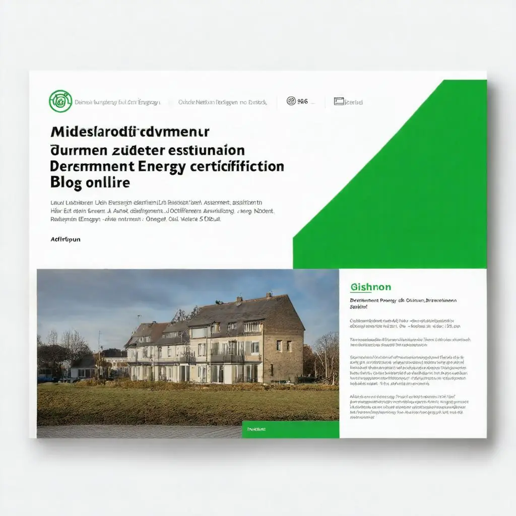 Energieausweis beim Verkauf von Abrisshäusern: Wann Eigentümer und Makler handeln müssen