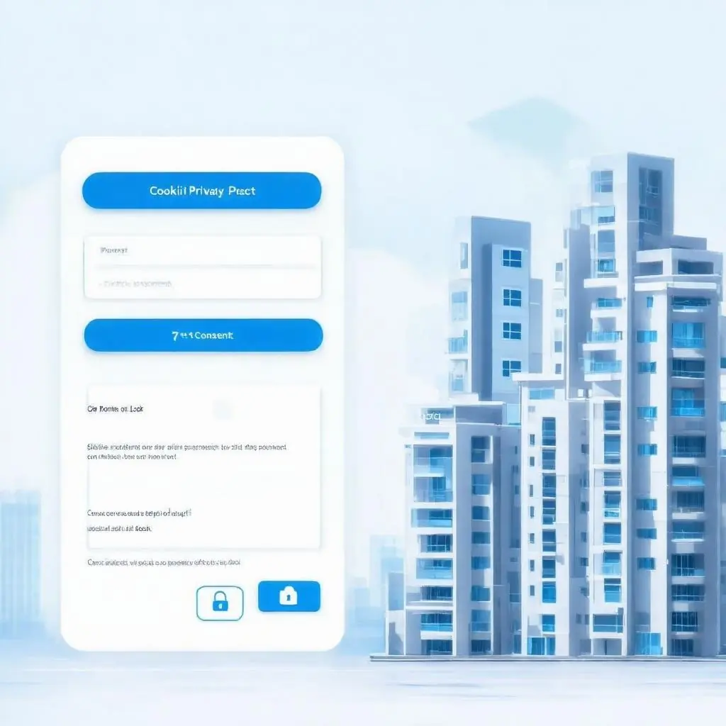 Cookie-Banner beim Online-Energieausweis: Datenschutz bewusst steuern