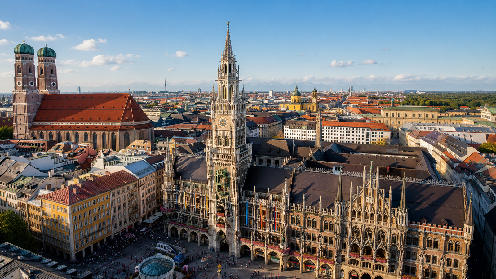 Energieausweis München