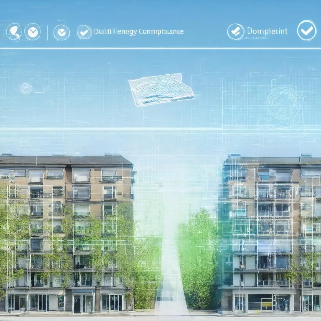 „Energieausweis in Arbeit“: Warum diese Angabe in Immobilienanzeigen riskant ist