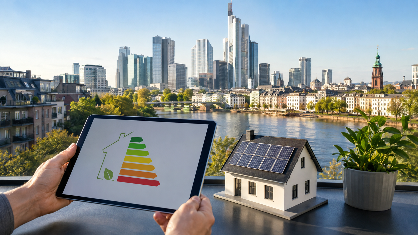 Energieausweis-Frankfurt