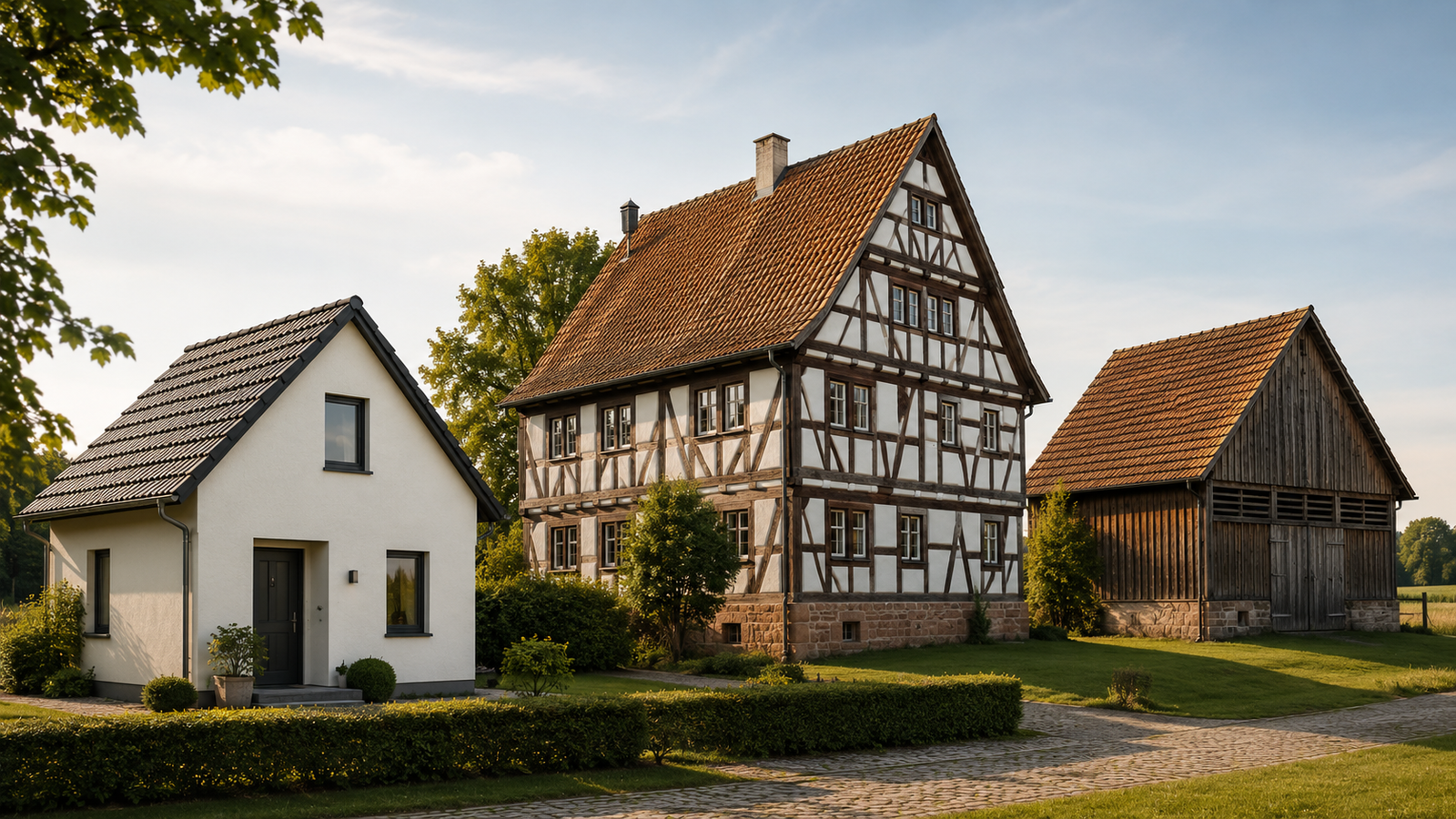 Energieausweis-Pflicht: Wann ist kein Ausweis nötig?