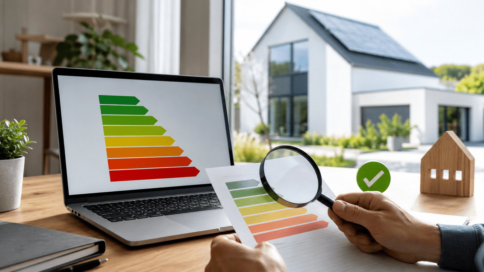 Sind günstige Online-Energieausweise unseriös? Der Faktencheck