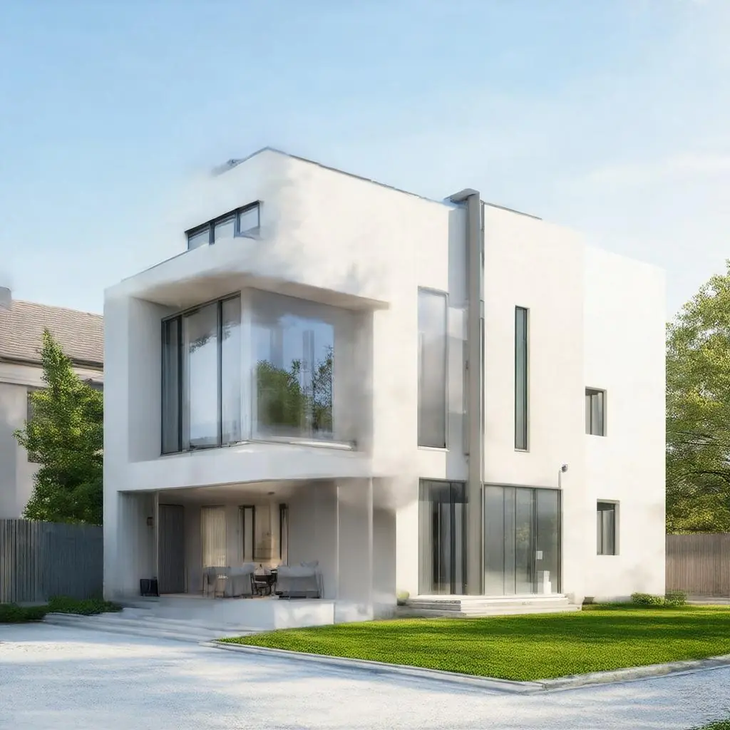 Energieausweis für moderne Einfamilienhäuser: Warum auch Baujahr 2017 rechtssicher nachweisen muss